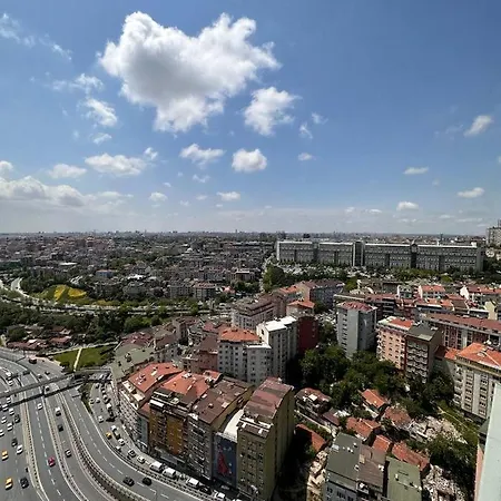 Queen Bomonti Deluxe Sisli * Istanbul