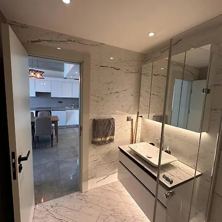 Queen Bomonti Deluxe Sisli * Istanbul