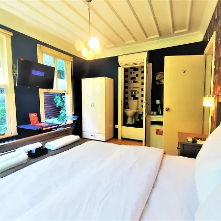 Dreamers V&v Cihangir Hotel 3*