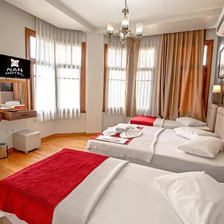 Hotel Nan Istanbul