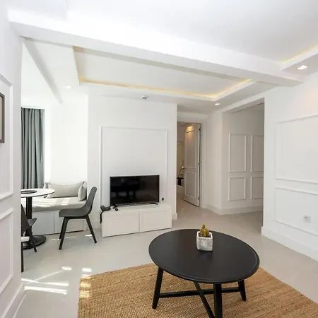 Juno Taksim 2* Isztambul