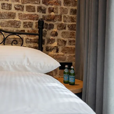 Aparthotel Alness Istanbul