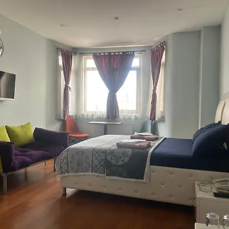 Hotel Mymoon 3*