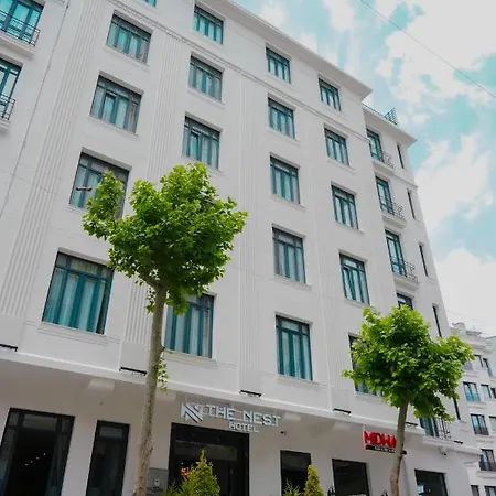 The Nest Hotel Istanboel