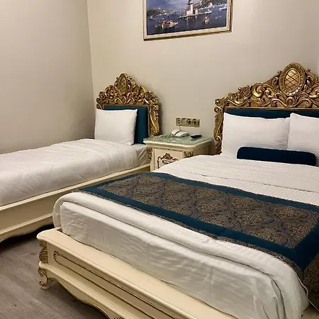 Istasyon Hotell