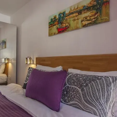 Piccolo Hotel apartamentowy