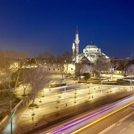 Emporium Istanbul
