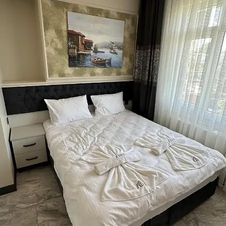 Mar Boutique شقة