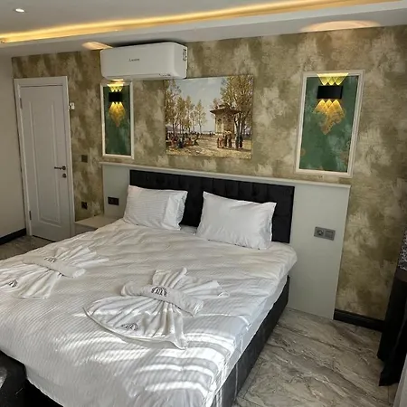 Mar Boutique * اسطنبول