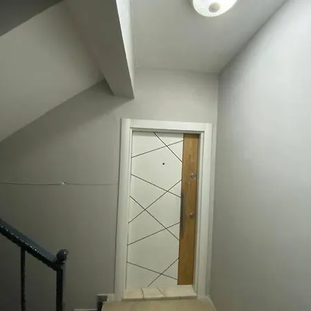 Fatih Aksaray Palmiye Apartment Istanbul
