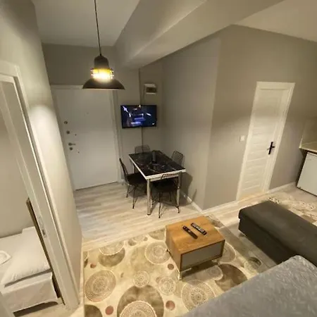 Fatih Aksaray Palmiye Apartment