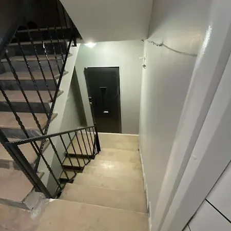 Apartment Fatih Aksaray Palmiye