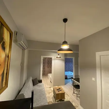 Fatih Aksaray Palmiye Apartment *