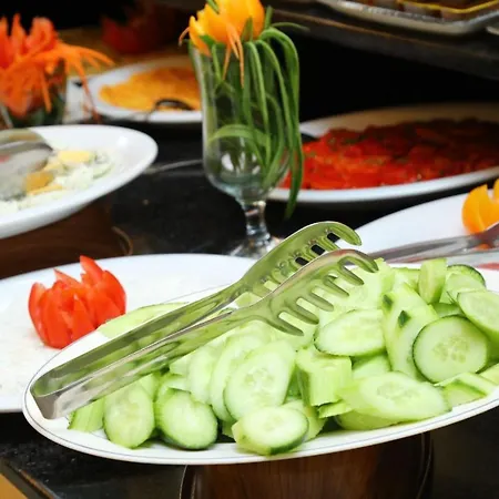 Hotell Istasyon