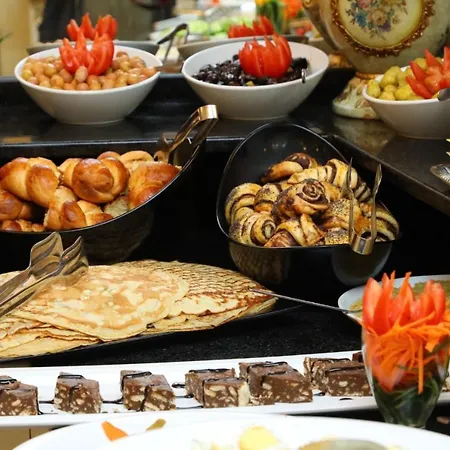 Istasyon Hotell Istanbul