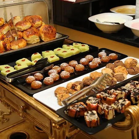 Istasyon Hotell