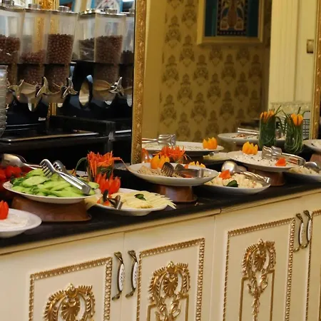 Istasyon Hotell