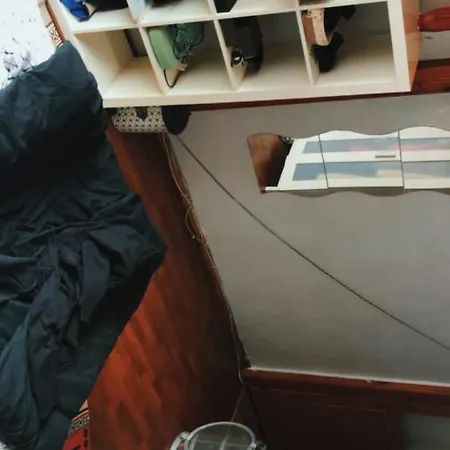 Apartment Merkezi Deniz Manzarali Ev Istanbul