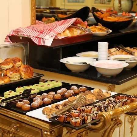 Istasyon 4* Istanbul