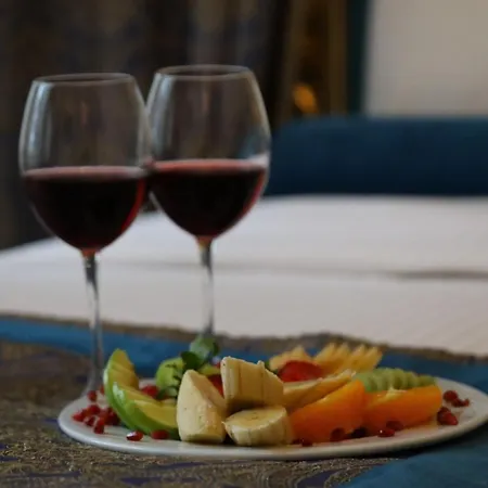 Hotell Istasyon Istanbul