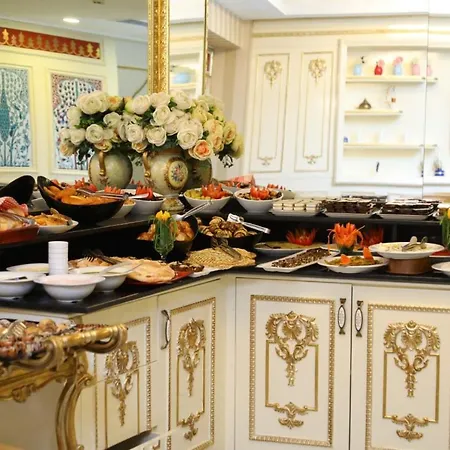 Hotell Istasyon