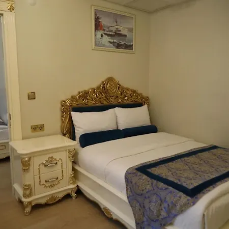 Hotell Istasyon