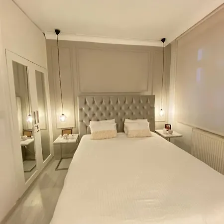Apartment Lovely Ezgi's In Nisantasi Istanbul