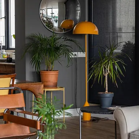Aparthotel Galata M84 3*