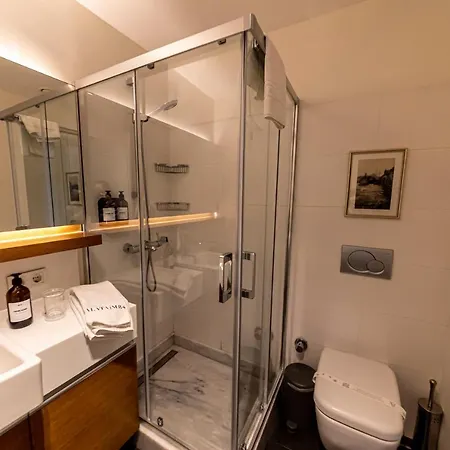 Aparthotel Galata M84