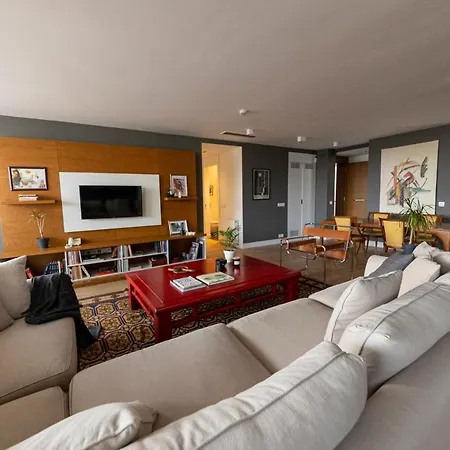 Aparthotel Galata M84
