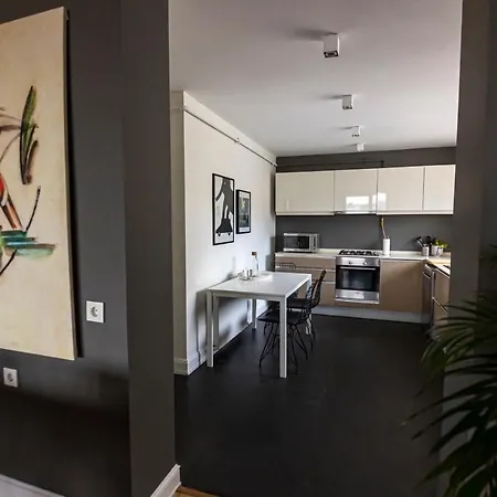 Aparthotel Galata M84