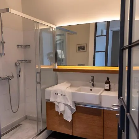 Apart Otel Galata M84 İstanbul