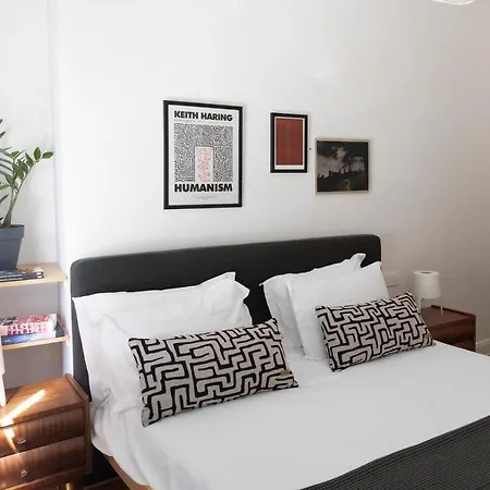 Apart Otel Galata M84 3*