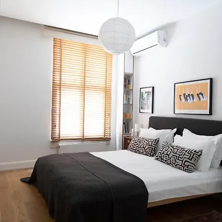 Galata M84 Apart Otel İstanbul