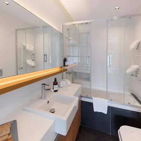 Apart Otel Galata M84 3*