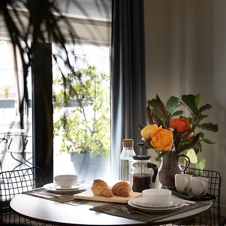 Galata M84 Apart Otel İstanbul