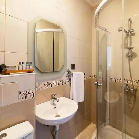 Apartment Nil Home's Istanbul