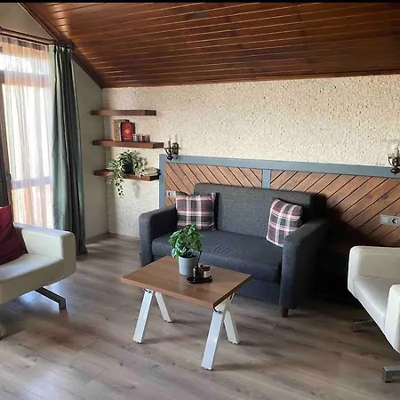 Apartment Nil Home's