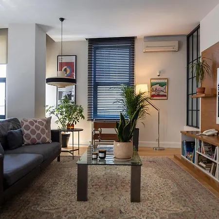 Galata M84 Aparthotel 3*