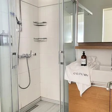 Galata M84 Apart Otel