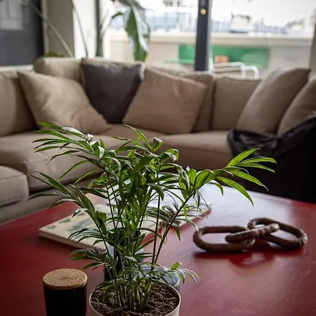 Aparthotel Galata M84