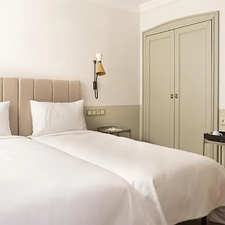 Ishak Pasa Palace By Signature Hotel 2*