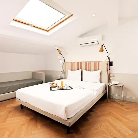 Hotel Ishak Pasa Palace By Signature Istanbul