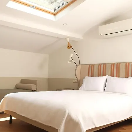 Ishak Pasa Palace By Signature Istanbul