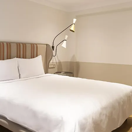 Hotel Ishak Pasa Palace By Signature 2*
