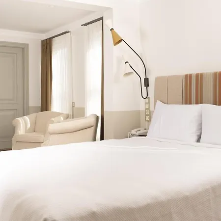 Ξενοδοχείο Ishak Pasa Palace By Signature 2*