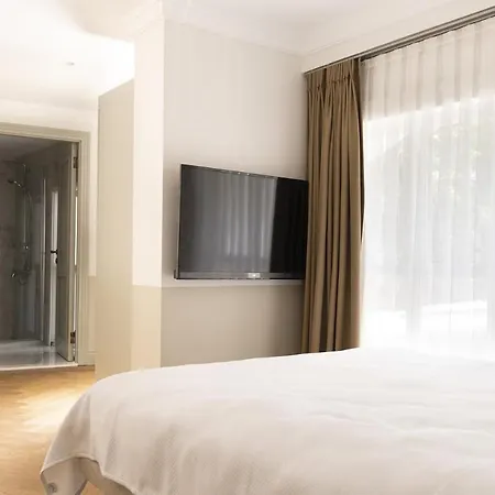 Ishak Pasa Palace By Signature Istanbul