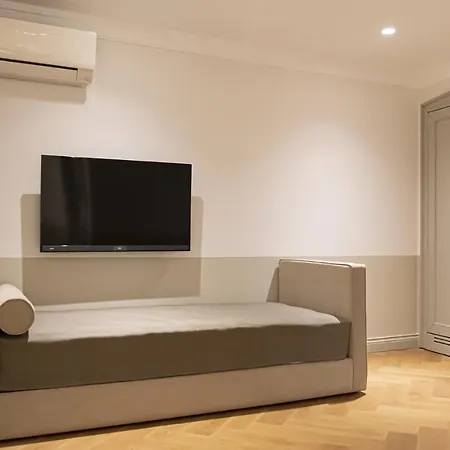 Hotel Ishak Pasa Palace By Signature Istanbul