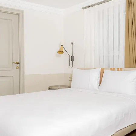 Hotel Ishak Pasa Palace By Signature 2*