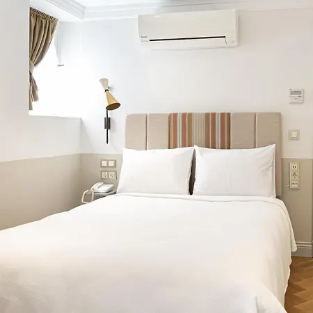 Hotel Ishak Pasa Palace By Signature Istanbul